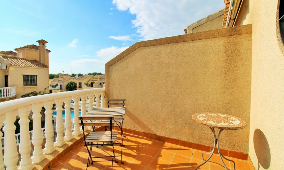 Segunda mano - Adosado -
Villamartin - Costa Blanca