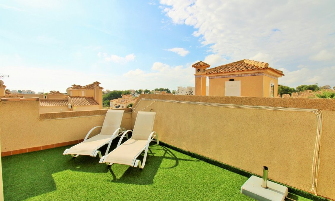 Segunda mano - Adosado -
Villamartin - Costa Blanca
