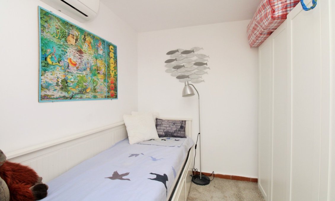 Segunda mano - Adosado -
Villamartin - Costa Blanca