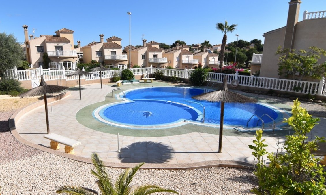 Segunda mano - Adosado -
Villamartin - Costa Blanca