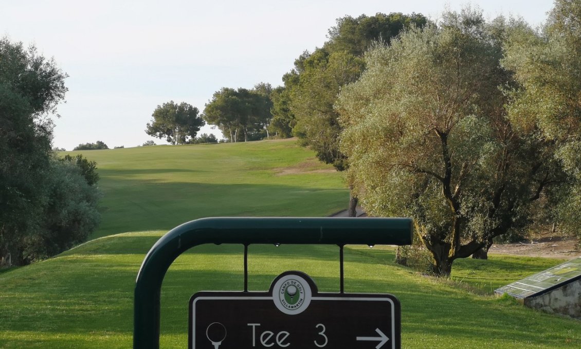 Segunda mano - Adosado -
Villamartin - Costa Blanca