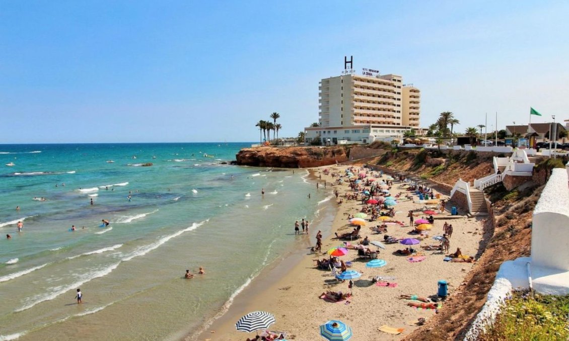 Segunda mano - Adosado -
Villamartin - Costa Blanca