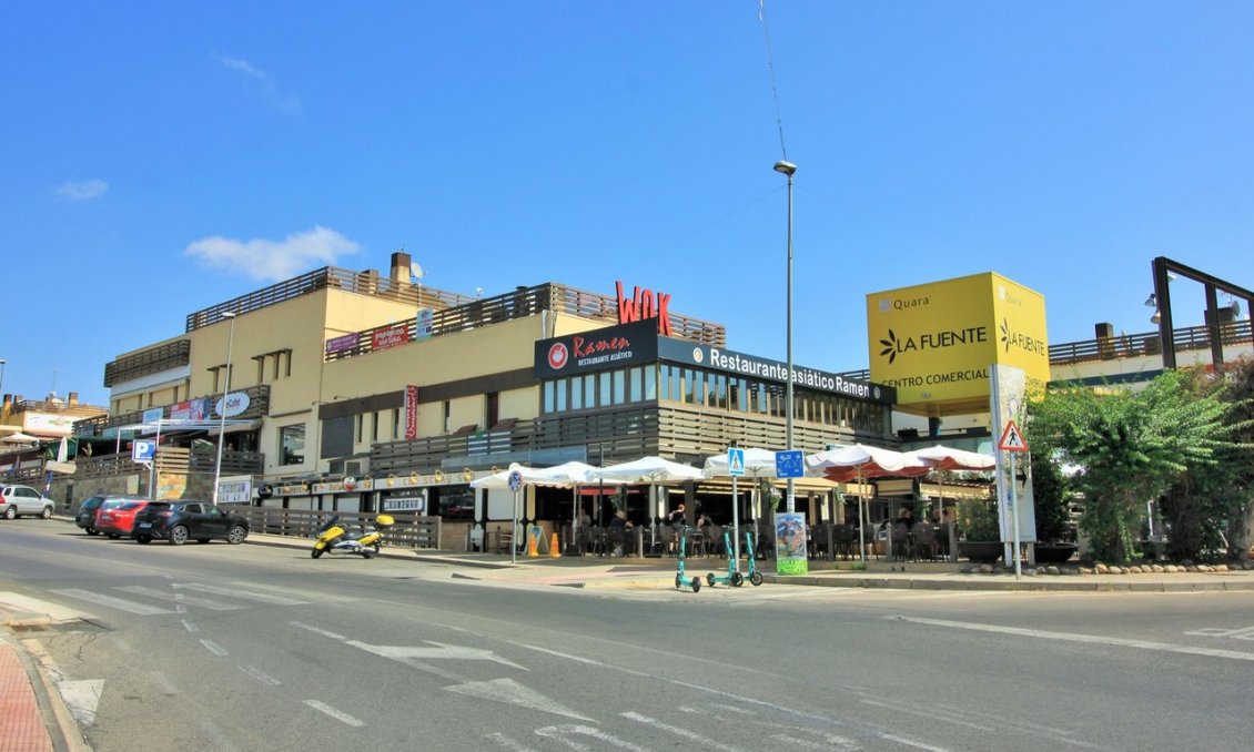 Segunda mano - Adosado -
Villamartin - Costa Blanca