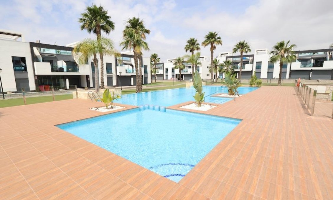 Segunda mano - Bungalow -
Guardamar del Segura - Costa Blanca