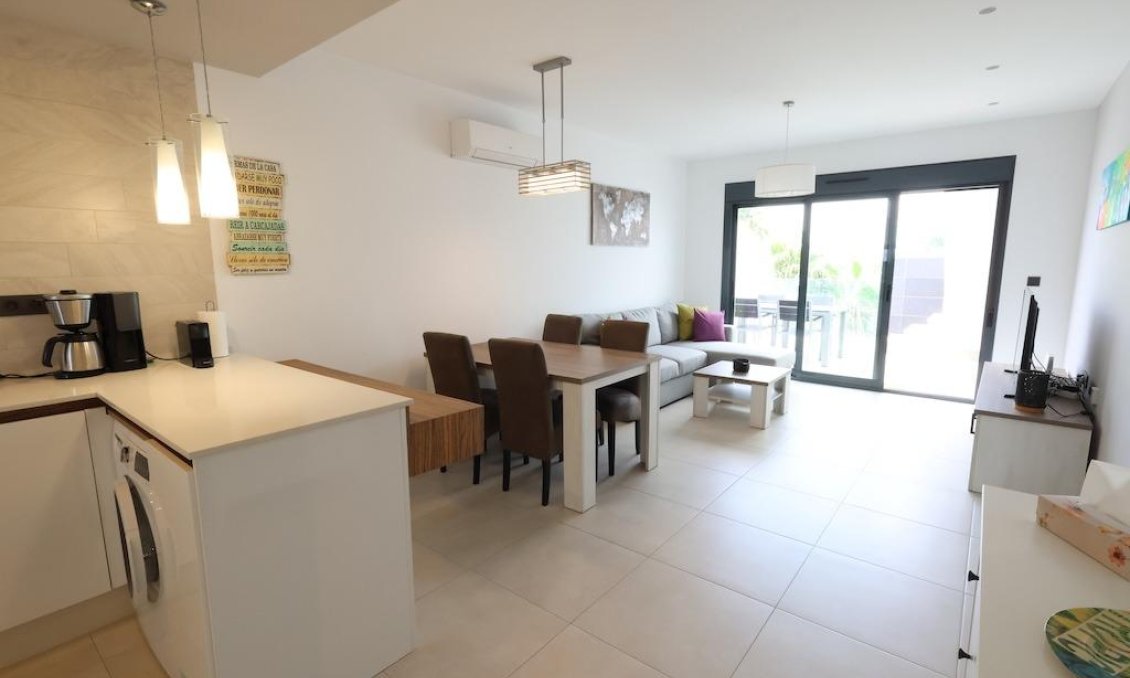 Segunda mano - Bungalow -
Guardamar del Segura - Costa Blanca