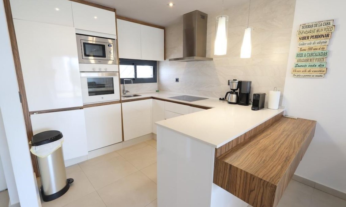 Segunda mano - Bungalow -
Guardamar del Segura - Costa Blanca