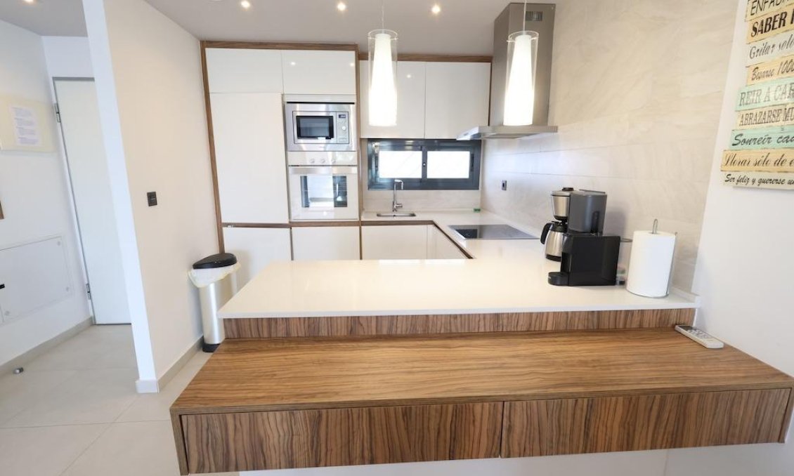 Segunda mano - Bungalow -
Guardamar del Segura - Costa Blanca