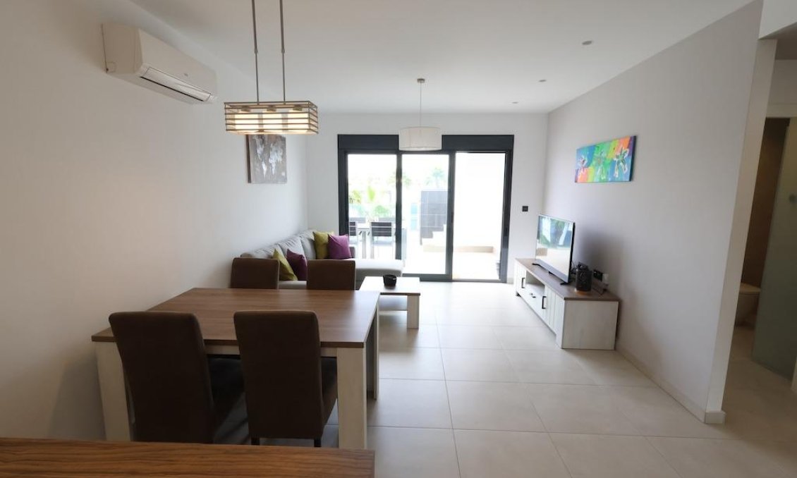 Segunda mano - Bungalow -
Guardamar del Segura - Costa Blanca