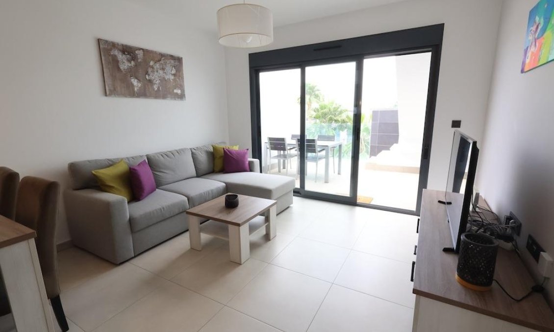 Segunda mano - Bungalow -
Guardamar del Segura - Costa Blanca