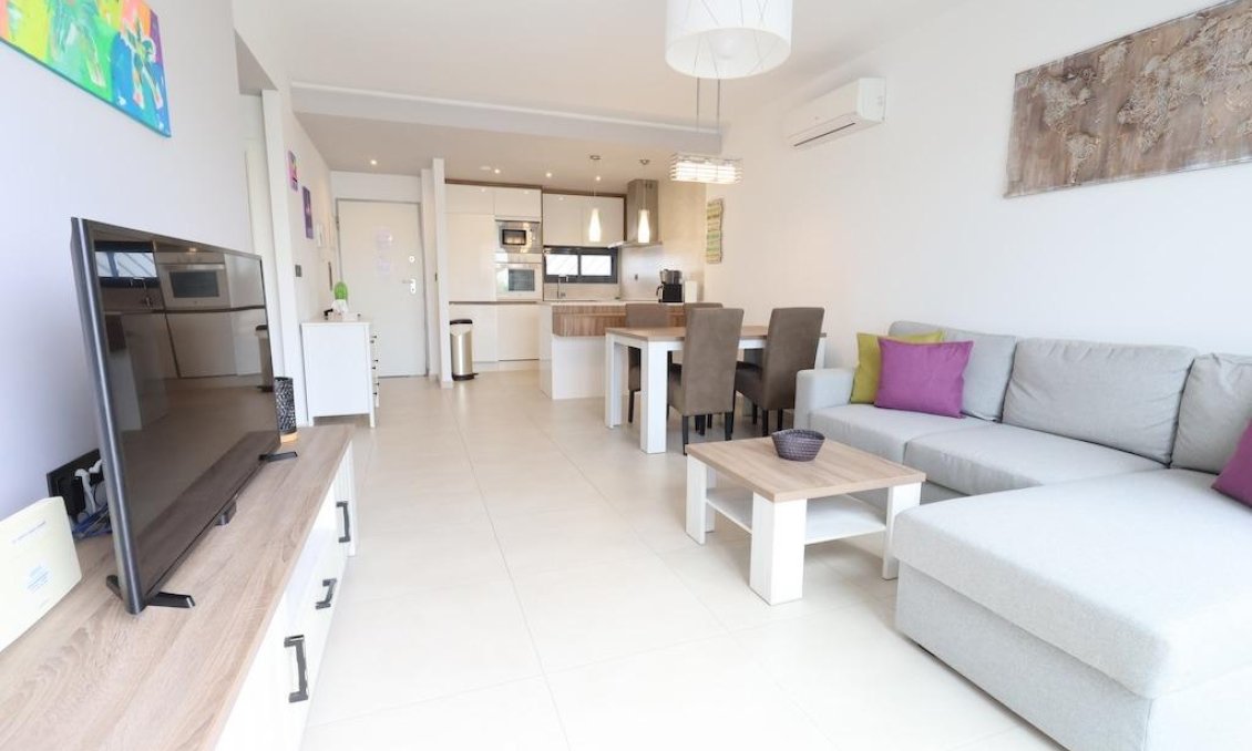 Segunda mano - Bungalow -
Guardamar del Segura - Costa Blanca