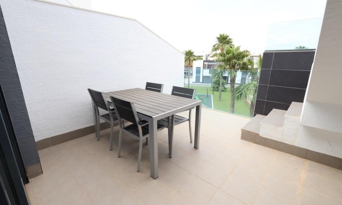 Segunda mano - Bungalow -
Guardamar del Segura - Costa Blanca