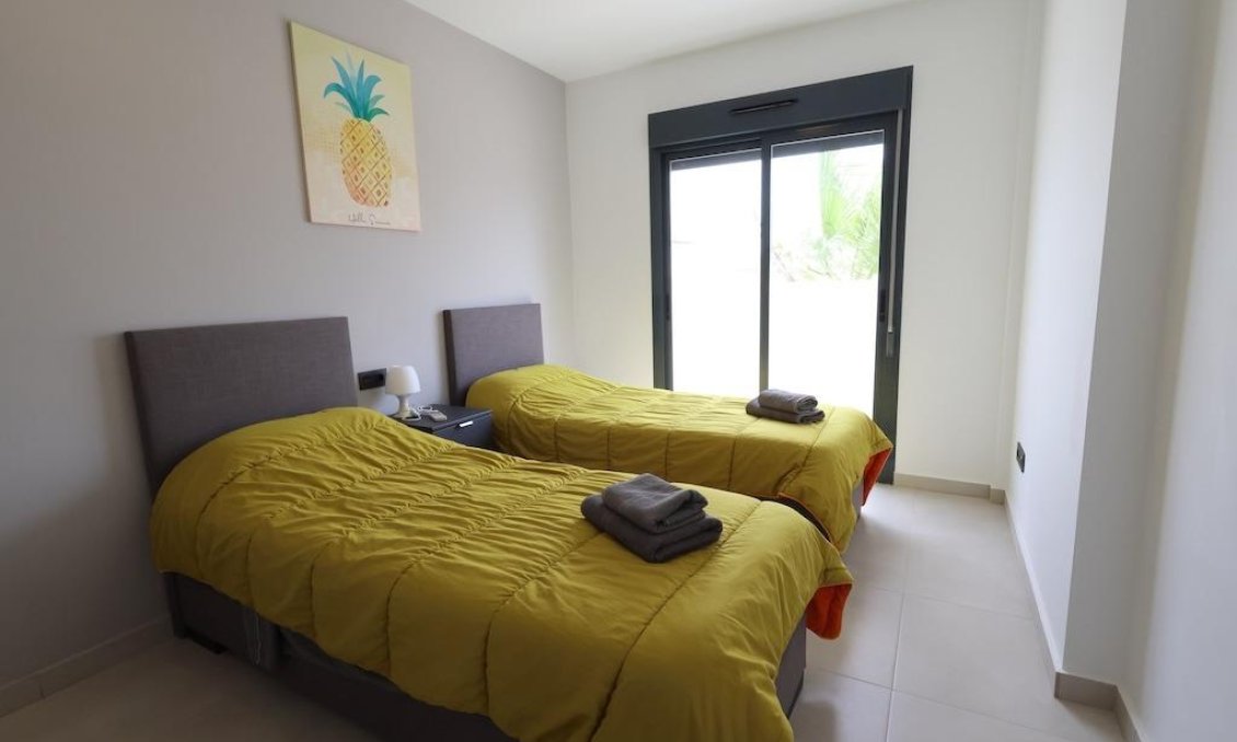Segunda mano - Bungalow -
Guardamar del Segura - Costa Blanca