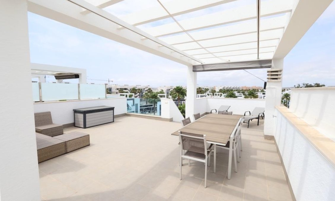 Segunda mano - Bungalow -
Guardamar del Segura - Costa Blanca