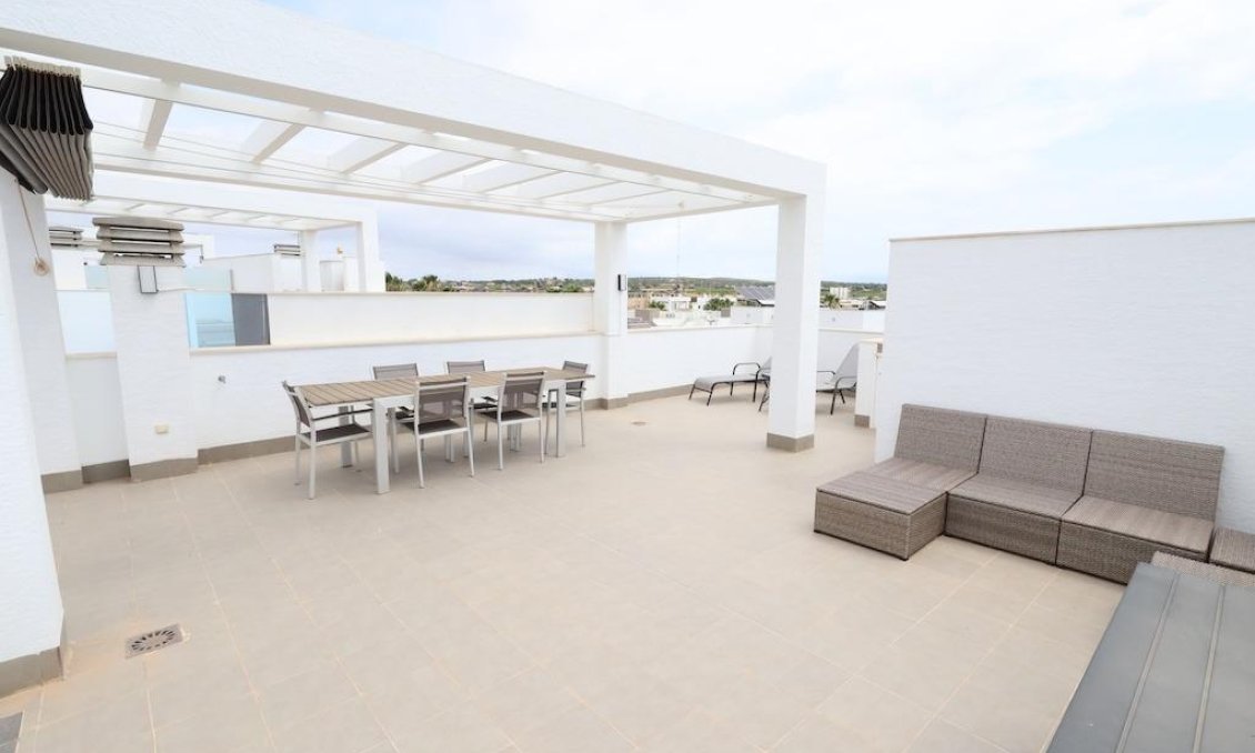Segunda mano - Bungalow -
Guardamar del Segura - Costa Blanca