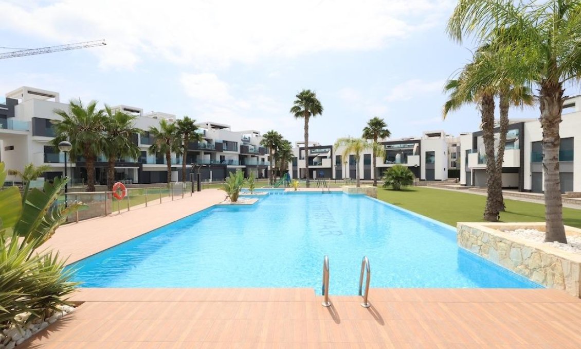Segunda mano - Bungalow -
Guardamar del Segura - Costa Blanca