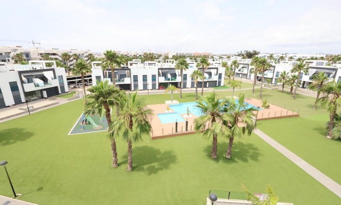 Segunda mano - Bungalow -
Guardamar del Segura - Costa Blanca