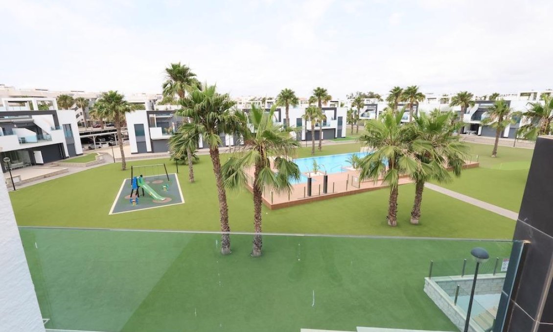 Segunda mano - Bungalow -
Guardamar del Segura - Costa Blanca