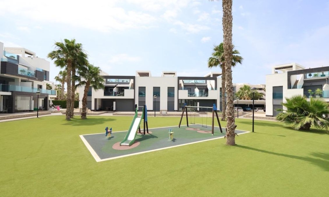 Segunda mano - Bungalow -
Guardamar del Segura - Costa Blanca