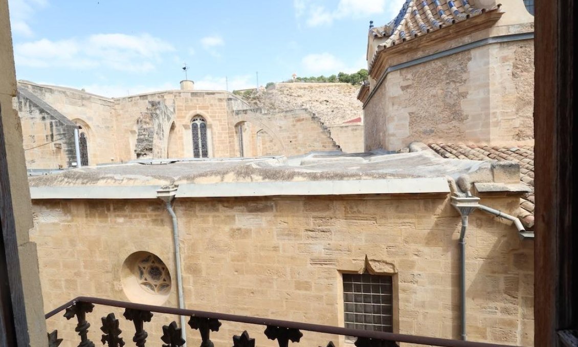 Segunda mano - Villa -
Orihuela - Inland
