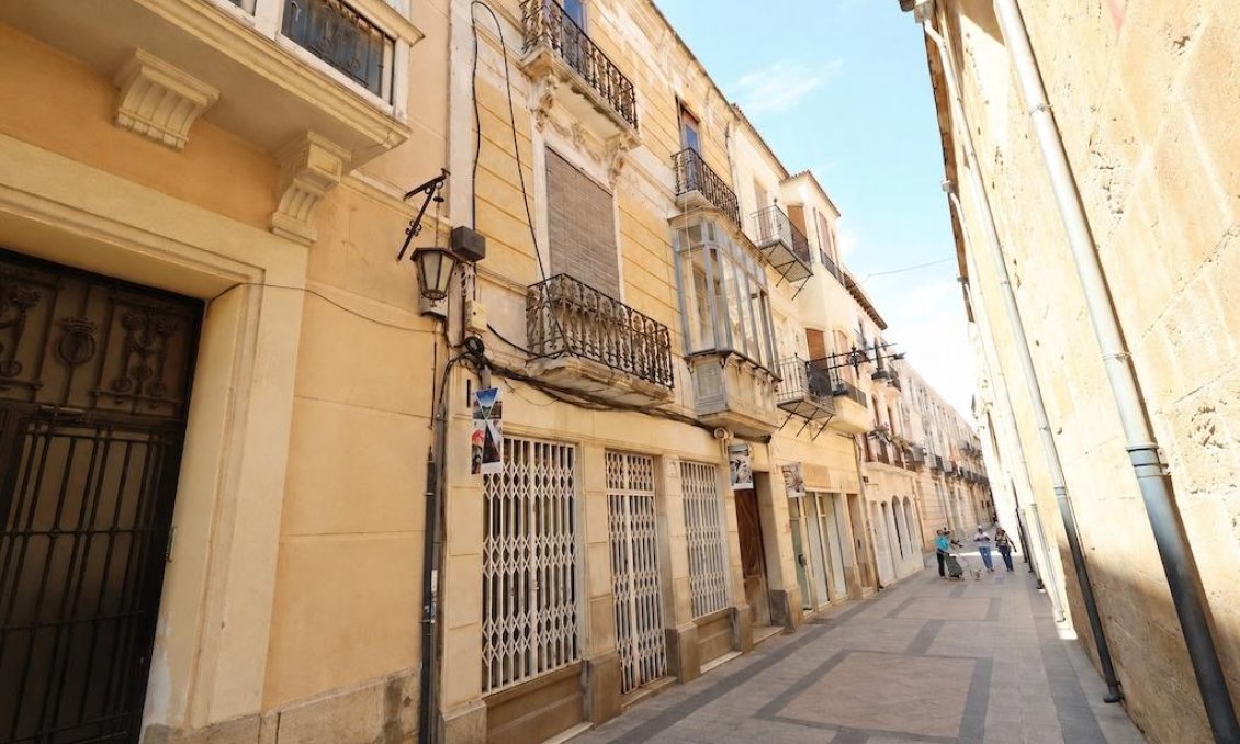 Segunda mano - Villa -
Orihuela - Inland