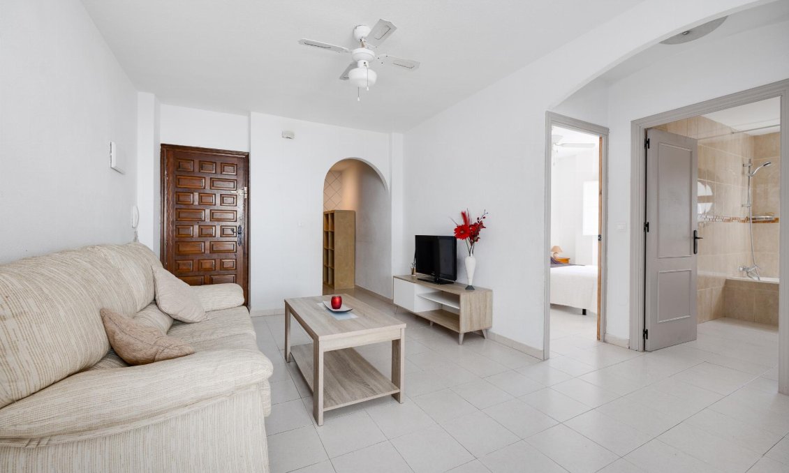 Segunda mano - Bungalow -
Torrevieja - Costa Blanca