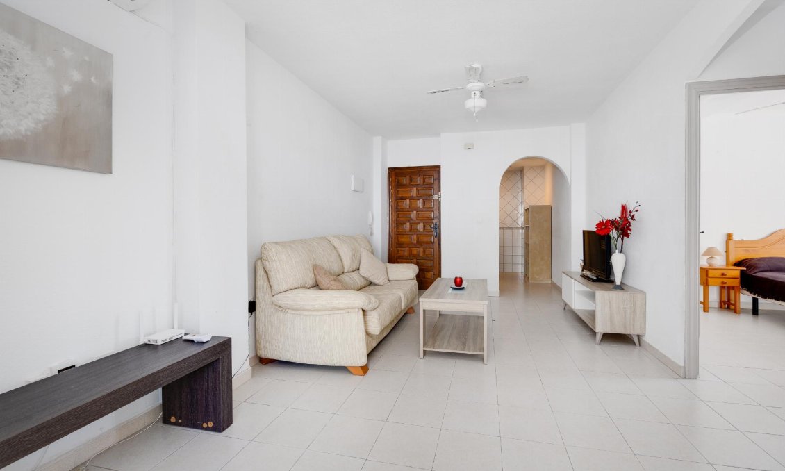 Segunda mano - Bungalow -
Torrevieja - Costa Blanca