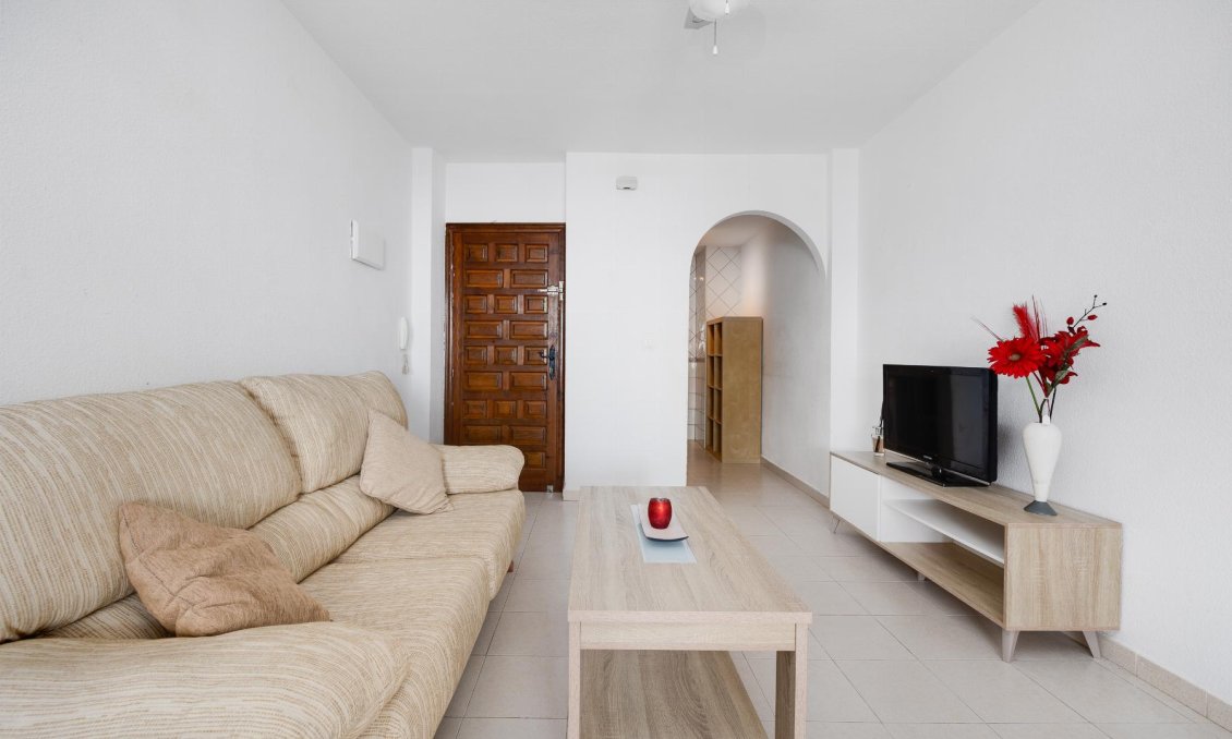 Segunda mano - Bungalow -
Torrevieja - Costa Blanca