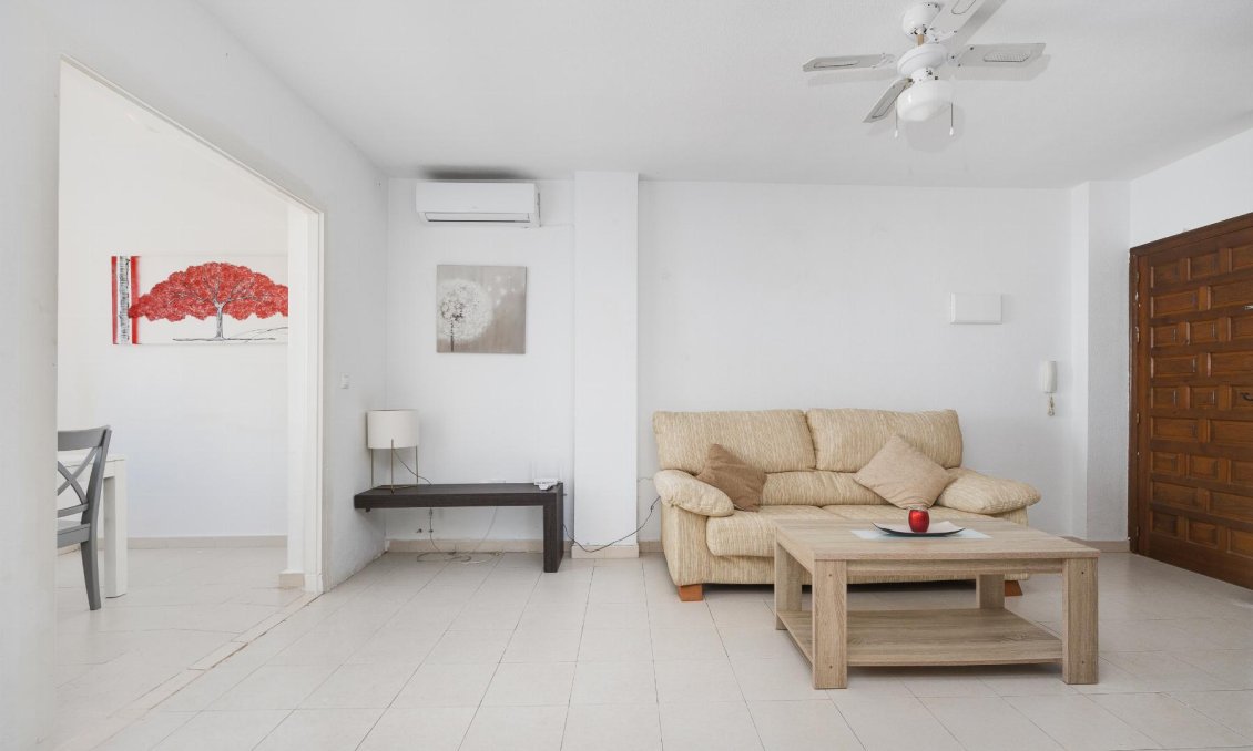 Segunda mano - Bungalow -
Torrevieja - Costa Blanca