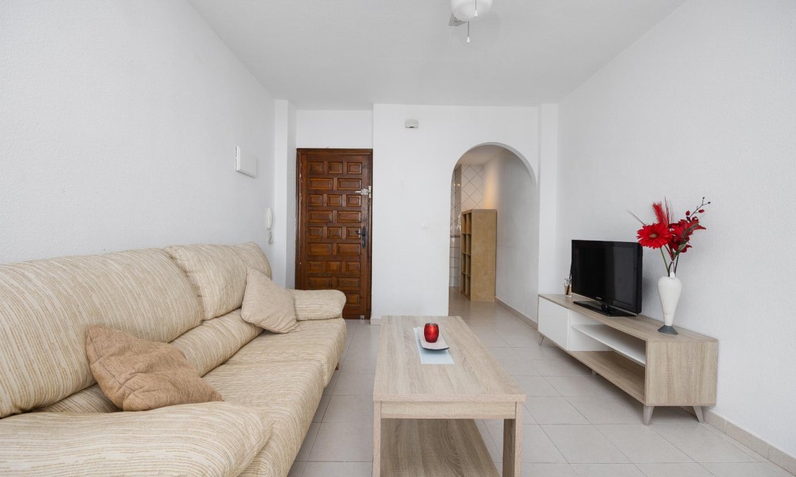 Segunda mano - Bungalow -
Torrevieja - Costa Blanca
