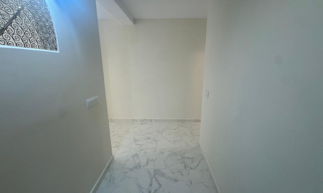 Segunda mano - Apartamento -
Torrevieja - Costa Blanca