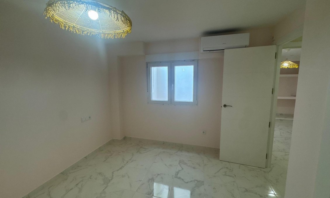 Segunda mano - Apartamento -
Torrevieja - Costa Blanca