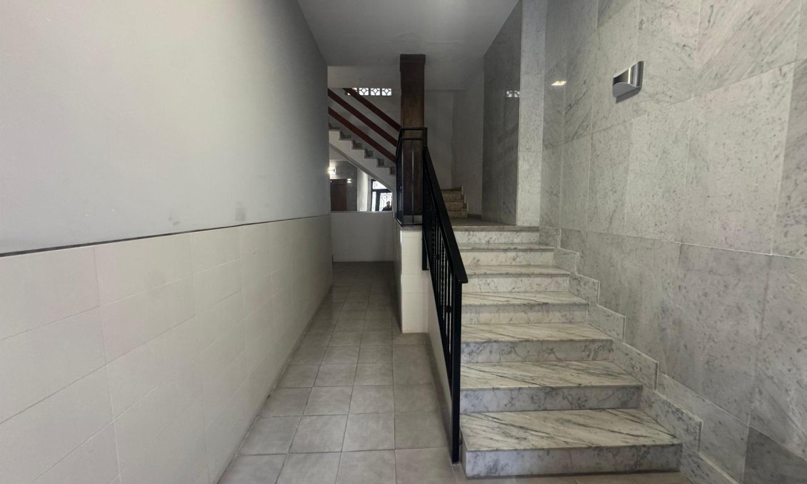 Segunda mano - Apartamento -
Torrevieja - Costa Blanca