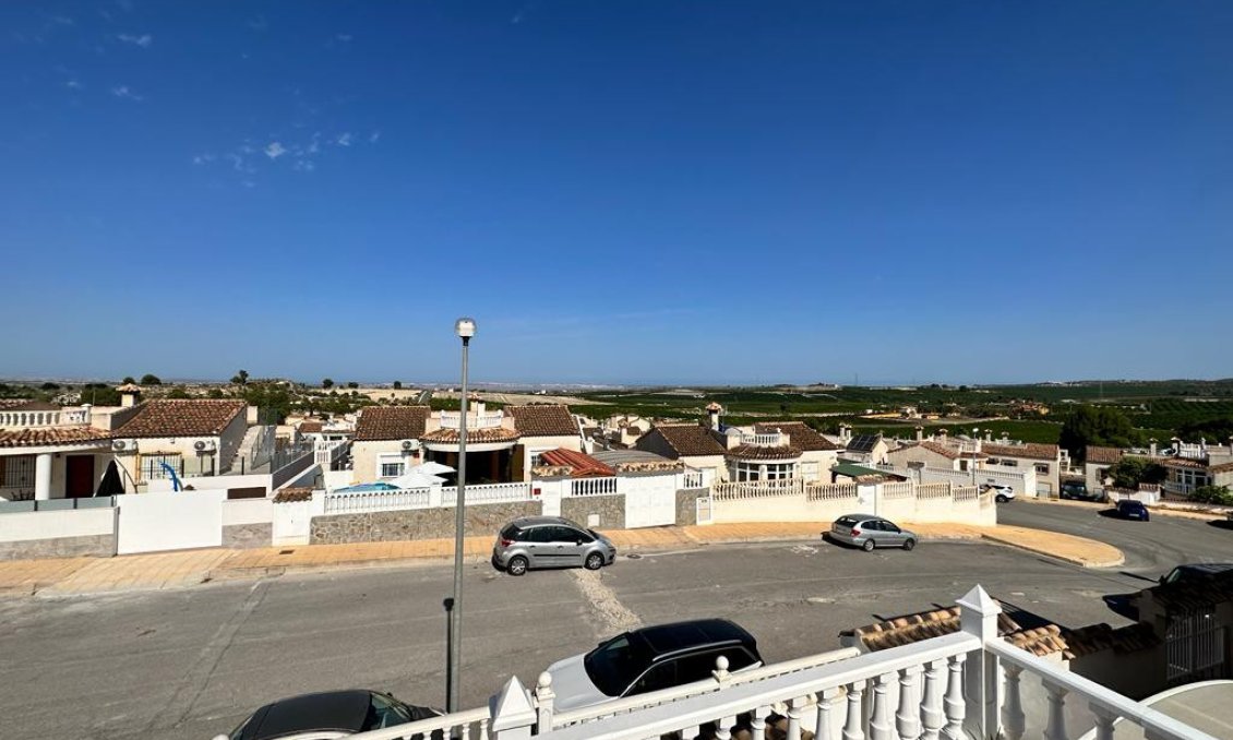 Segunda mano - Villa -
San Miguel de Salinas - Inland