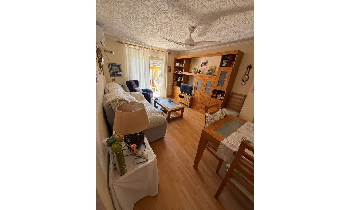 Segunda mano - Apartamento -
Lo Pagan - Villananitos