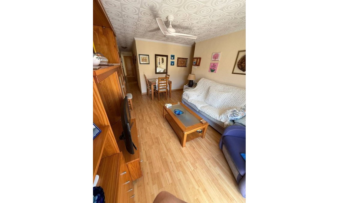 Segunda mano - Apartamento -
Lo Pagan - Villananitos