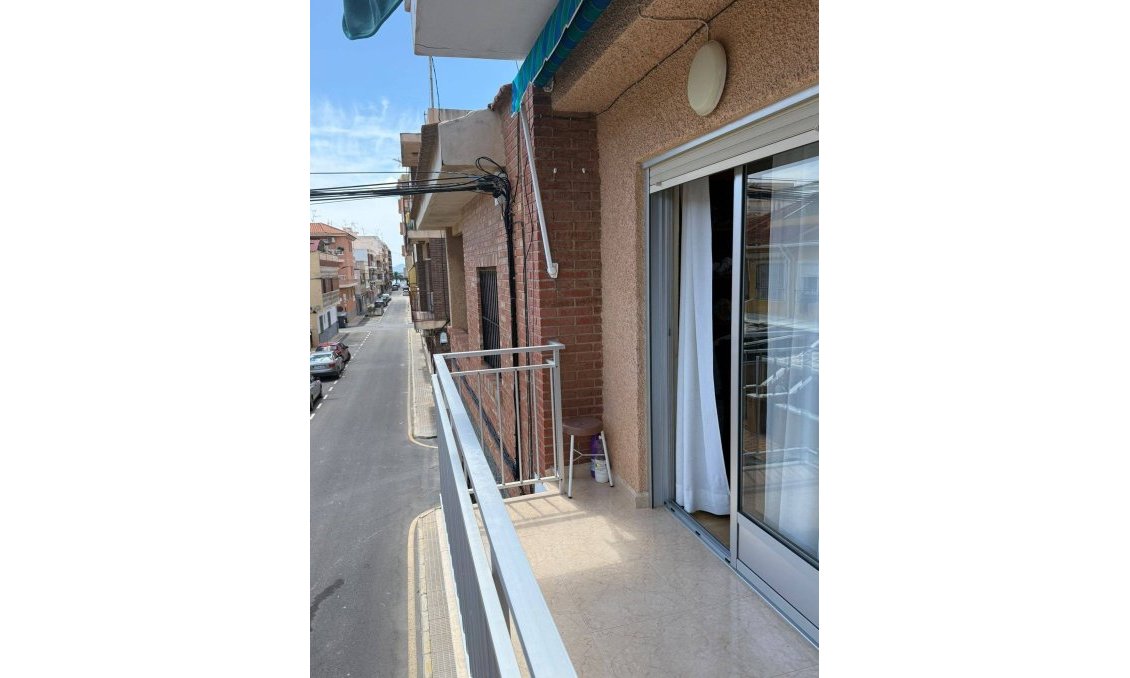 Segunda mano - Apartamento -
Lo Pagan - Villananitos