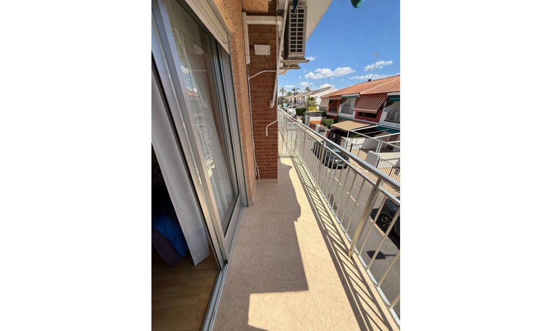 Segunda mano - Apartamento -
Lo Pagan - Villananitos