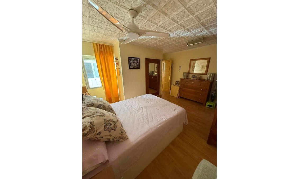 Segunda mano - Apartamento -
Lo Pagan - Villananitos