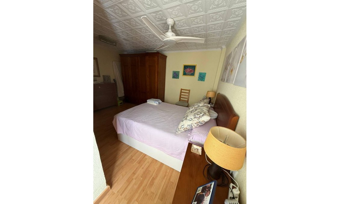 Segunda mano - Apartamento -
Lo Pagan - Villananitos