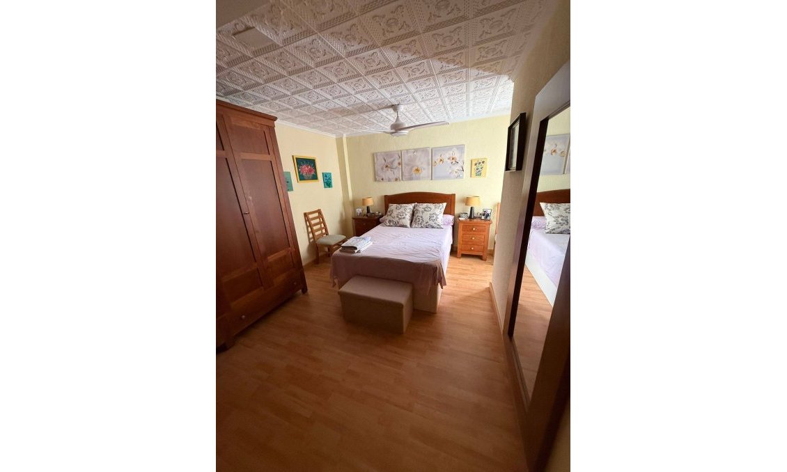 Segunda mano - Apartamento -
Lo Pagan - Villananitos