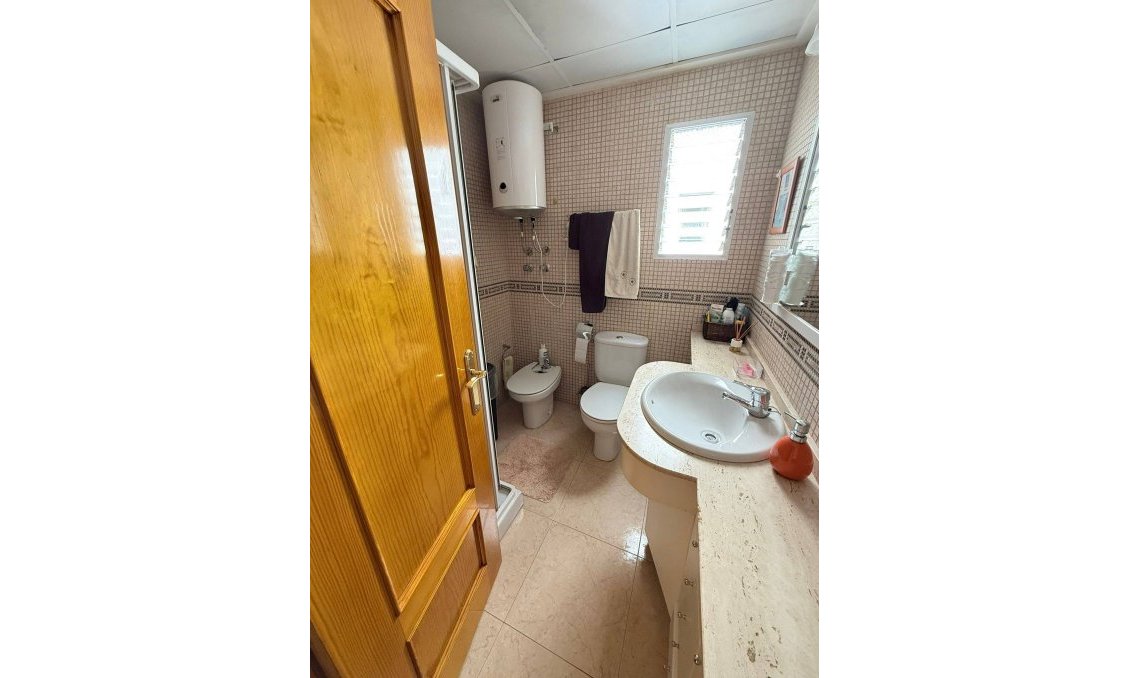 Segunda mano - Apartamento -
Lo Pagan - Villananitos