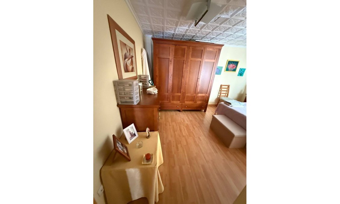 Segunda mano - Apartamento -
Lo Pagan - Villananitos