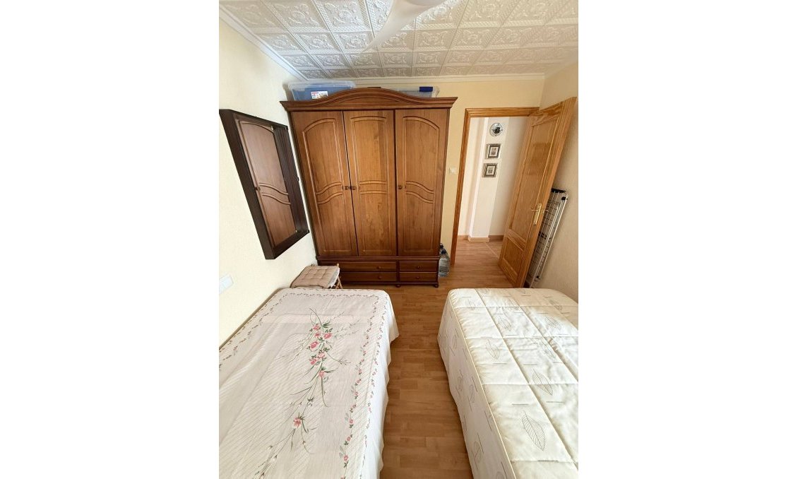 Segunda mano - Apartamento -
Lo Pagan - Villananitos