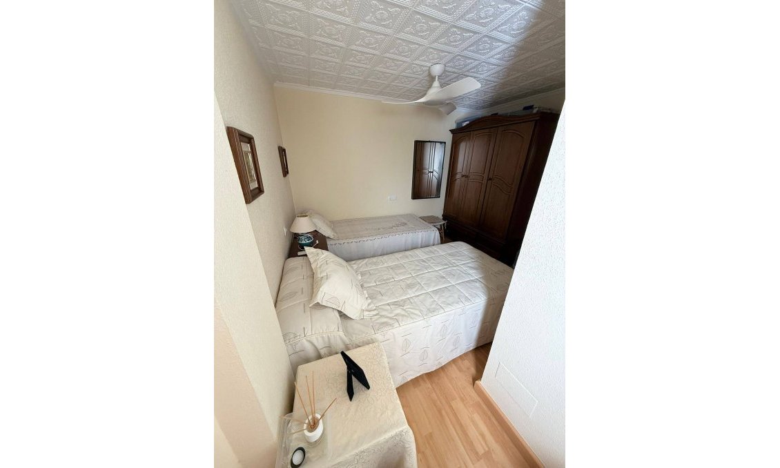 Segunda mano - Apartamento -
Lo Pagan - Villananitos