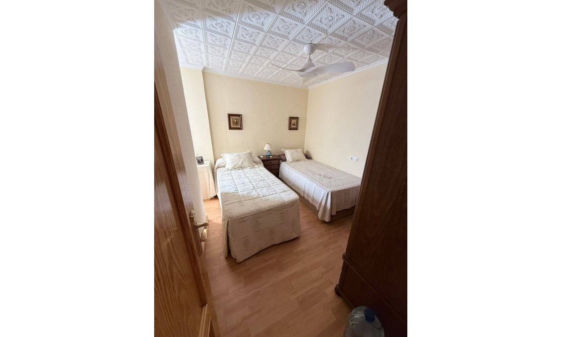 Segunda mano - Apartamento -
Lo Pagan - Villananitos