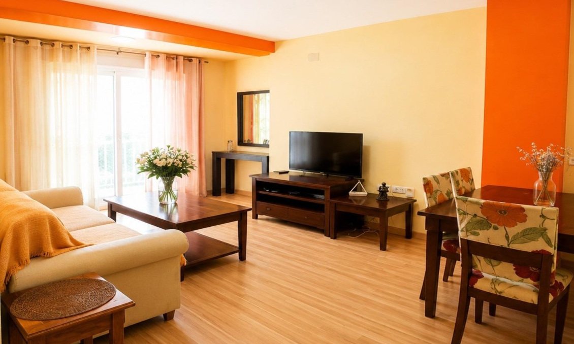 Segunda mano - Apartamento -
Torrevieja - Playa del Cura