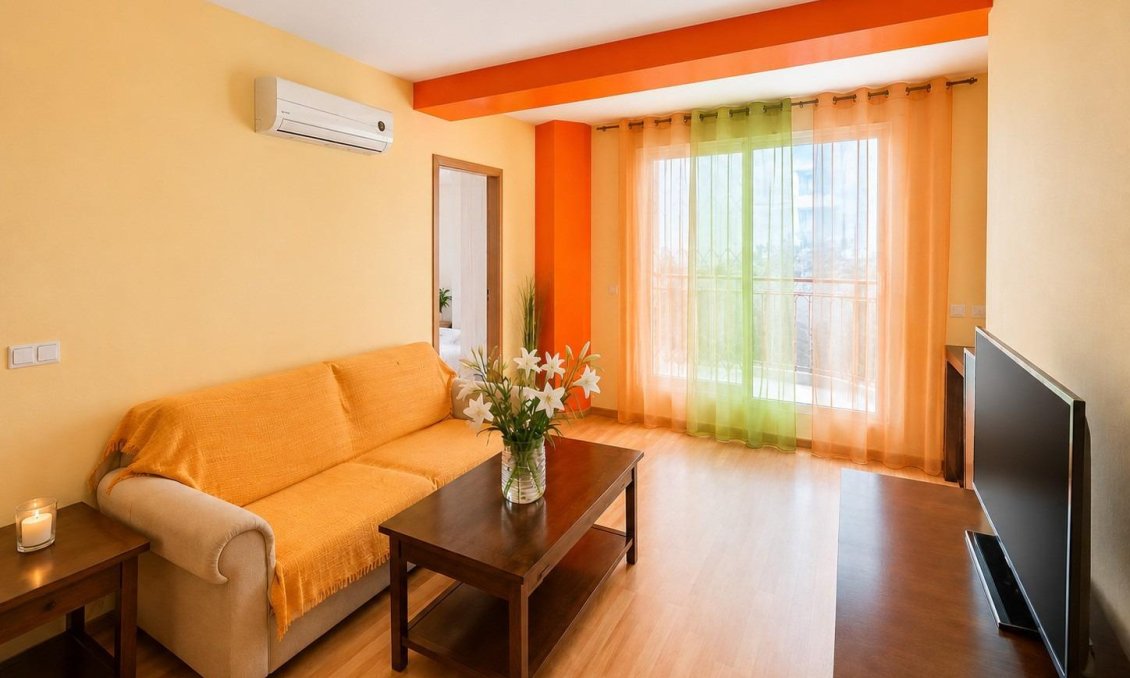 Segunda mano - Apartamento -
Torrevieja - Playa del Cura