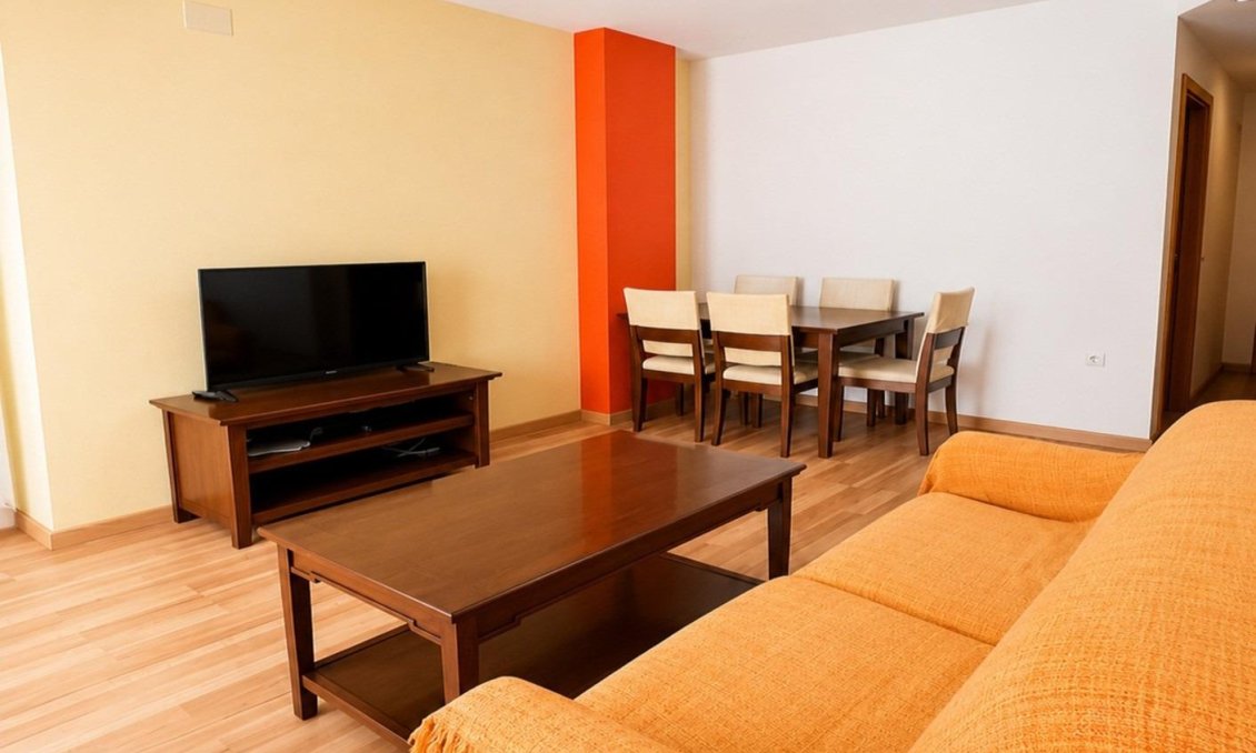 Segunda mano - Apartamento -
Torrevieja - Playa del Cura
