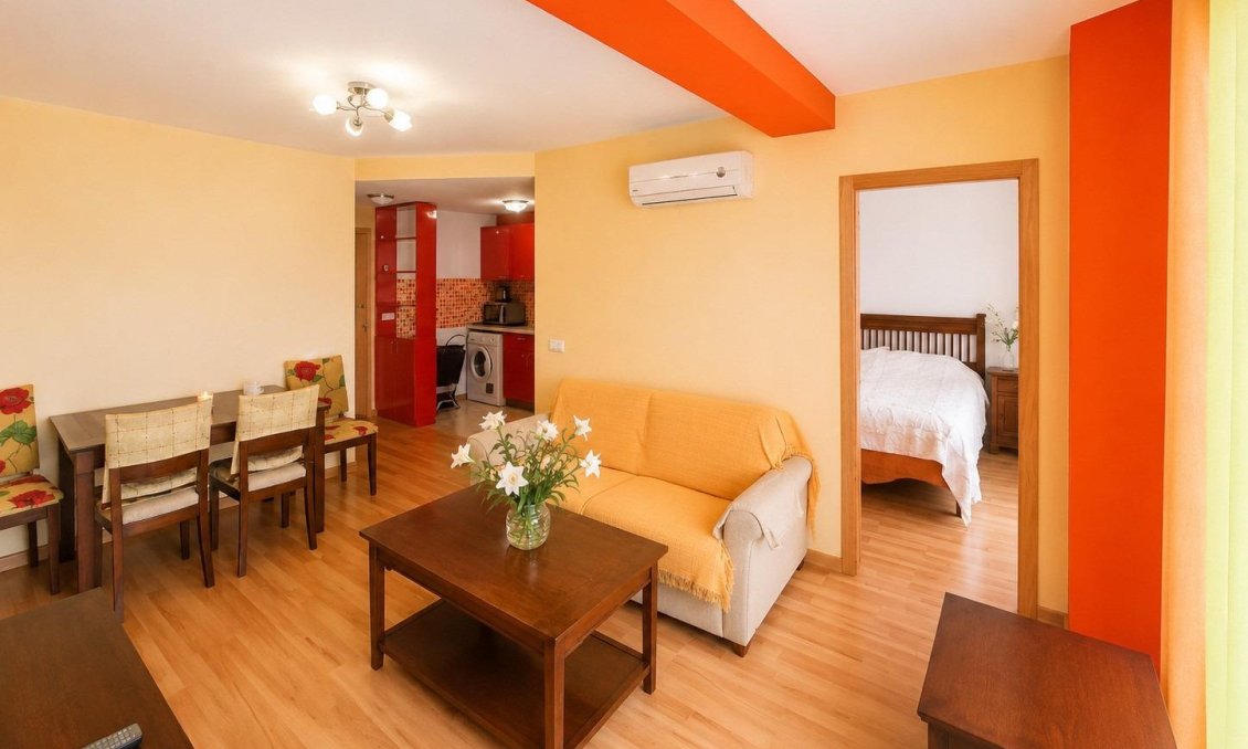 Segunda mano - Apartamento -
Torrevieja - Playa del Cura