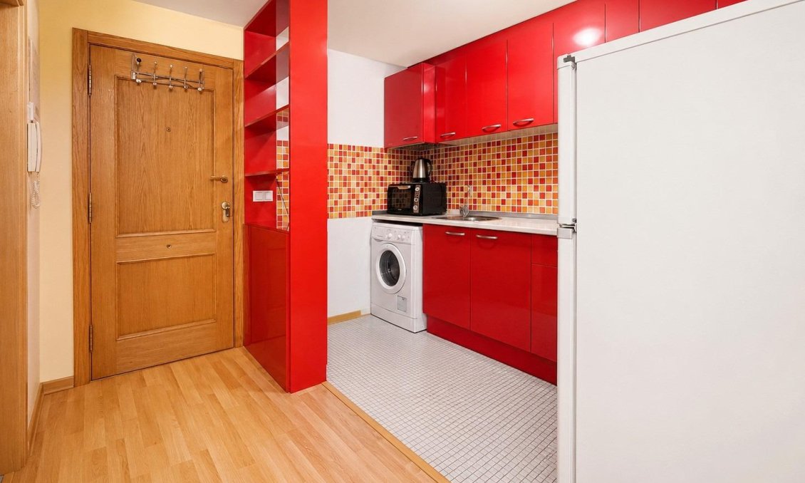 Segunda mano - Apartamento -
Torrevieja - Playa del Cura